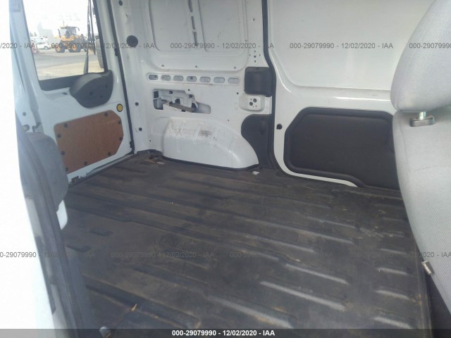 Photo 7 VIN: NM0LS7CN1CT121837 - FORD TRANSIT CONNECT 