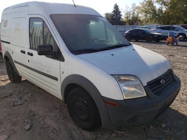 Photo 0 VIN: NM0LS7CN2AT010517 - FORD TRANSIT CO 