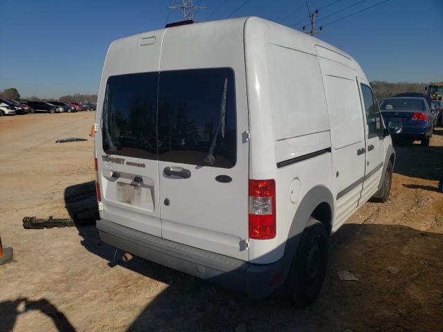 Photo 3 VIN: NM0LS7CN2AT027849 - FORD TRANSIT CO 