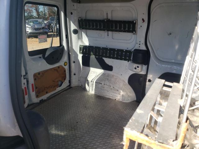 Photo 5 VIN: NM0LS7CN2AT027849 - FORD TRANSIT CO 