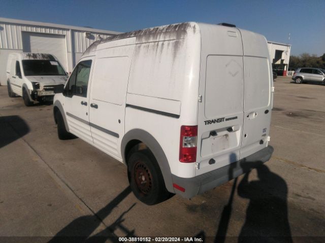 Photo 2 VIN: NM0LS7CN2AT032808 - FORD TRANSIT CONNECT 