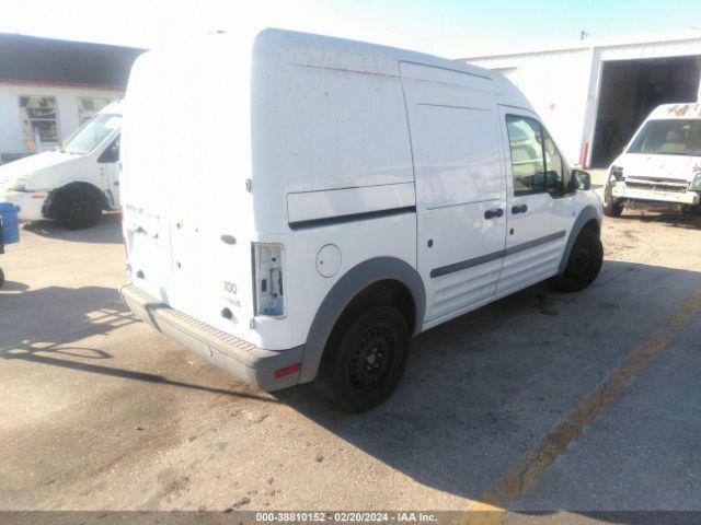 Photo 3 VIN: NM0LS7CN2AT032808 - FORD TRANSIT CONNECT 