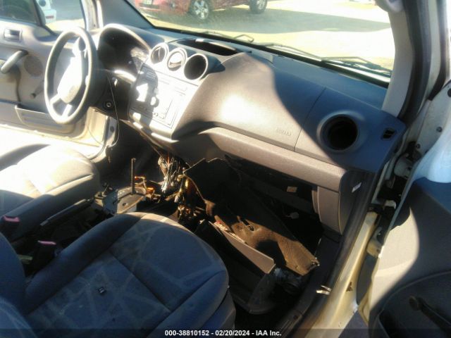 Photo 4 VIN: NM0LS7CN2AT032808 - FORD TRANSIT CONNECT 