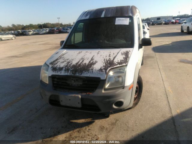 Photo 5 VIN: NM0LS7CN2AT032808 - FORD TRANSIT CONNECT 