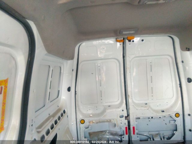 Photo 7 VIN: NM0LS7CN2AT032808 - FORD TRANSIT CONNECT 