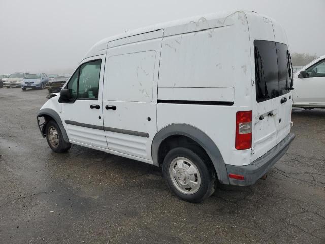 Photo 1 VIN: NM0LS7CN2AT032887 - FORD TRANSIT CO 