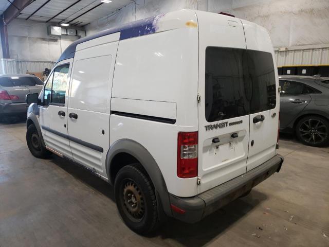 Photo 2 VIN: NM0LS7CN2BT055989 - FORD TRANSIT CO 