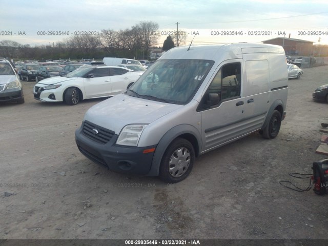 Photo 1 VIN: NM0LS7CN2BT060450 - FORD TRANSIT CONNECT 