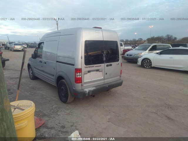 Photo 2 VIN: NM0LS7CN2BT060450 - FORD TRANSIT CONNECT 