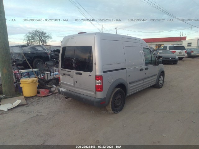 Photo 3 VIN: NM0LS7CN2BT060450 - FORD TRANSIT CONNECT 