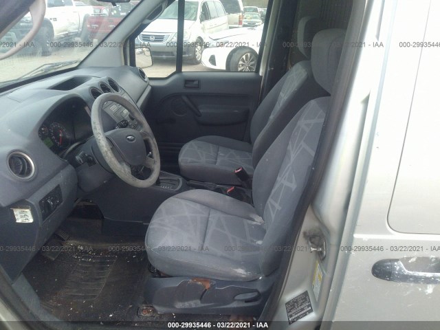 Photo 4 VIN: NM0LS7CN2BT060450 - FORD TRANSIT CONNECT 