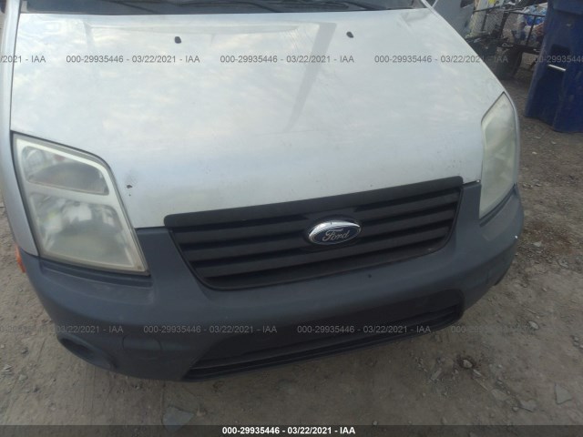 Photo 5 VIN: NM0LS7CN2BT060450 - FORD TRANSIT CONNECT 