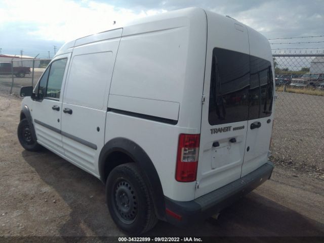 Photo 2 VIN: NM0LS7CN3AT016293 - FORD TRANSIT CONNECT 