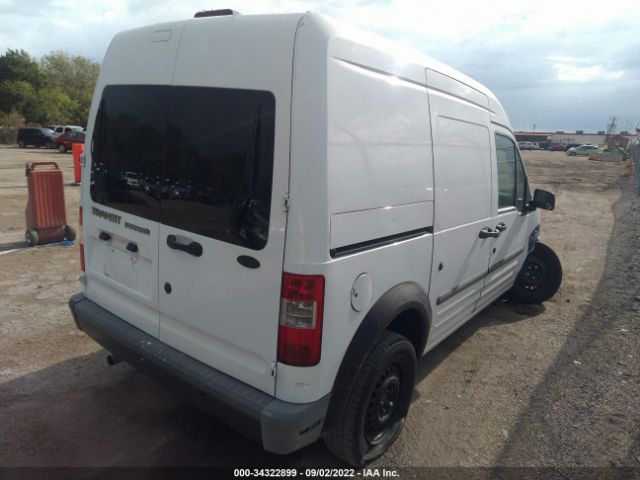 Photo 3 VIN: NM0LS7CN3AT016293 - FORD TRANSIT CONNECT 