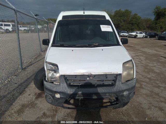 Photo 5 VIN: NM0LS7CN3AT016293 - FORD TRANSIT CONNECT 