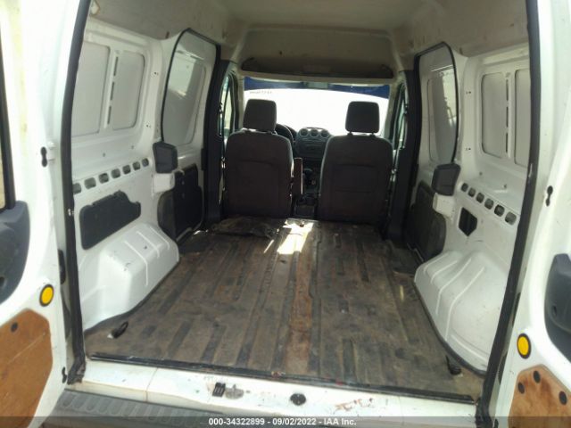 Photo 7 VIN: NM0LS7CN3AT016293 - FORD TRANSIT CONNECT 