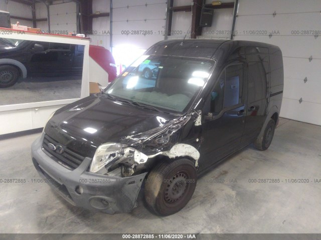 Photo 1 VIN: NM0LS7CN3AT018173 - FORD TRANSIT CONNECT 