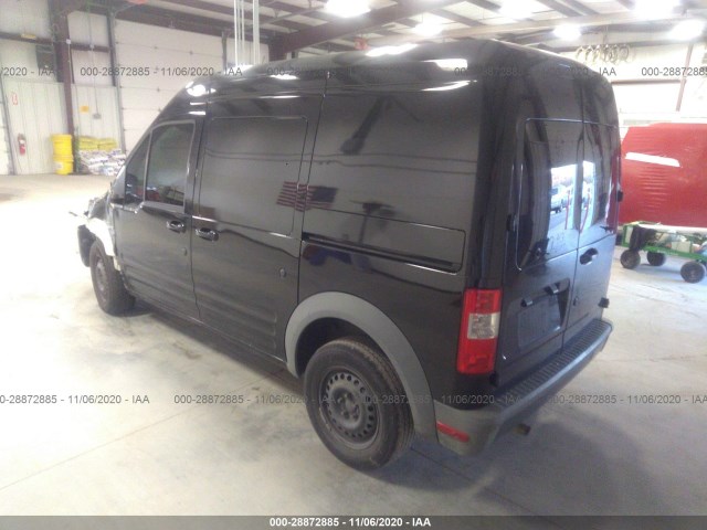 Photo 2 VIN: NM0LS7CN3AT018173 - FORD TRANSIT CONNECT 