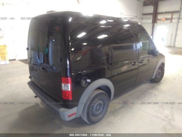 Photo 3 VIN: NM0LS7CN3AT018173 - FORD TRANSIT CONNECT 