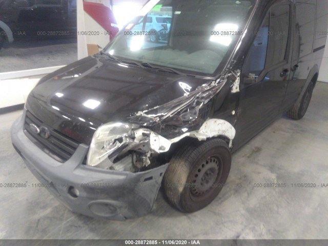 Photo 5 VIN: NM0LS7CN3AT018173 - FORD TRANSIT CONNECT 