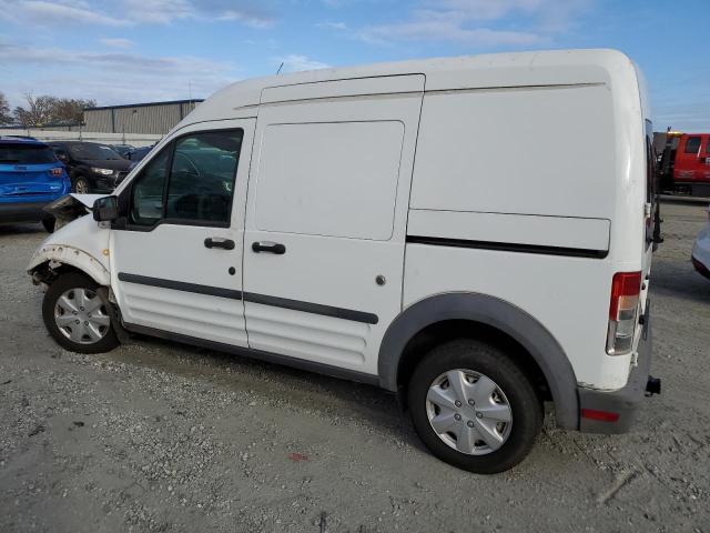 Photo 1 VIN: NM0LS7CN3CT091871 - FORD TRANSIT 