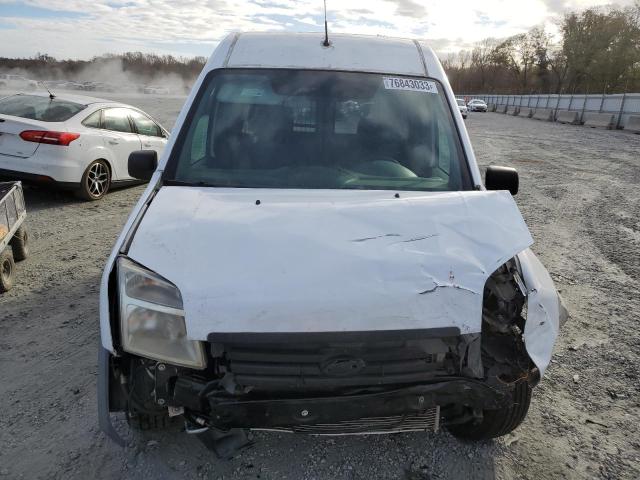 Photo 4 VIN: NM0LS7CN3CT091871 - FORD TRANSIT 