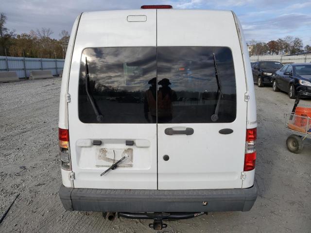 Photo 5 VIN: NM0LS7CN3CT091871 - FORD TRANSIT 