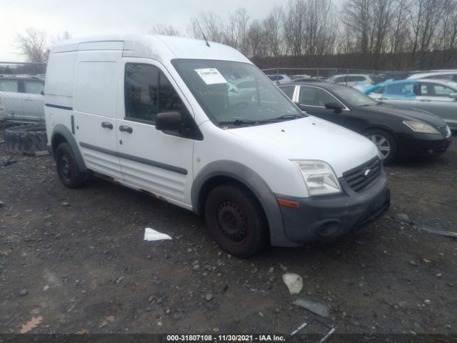 Photo 0 VIN: NM0LS7CN3CT109740 - FORD TRANSIT CONNECT 