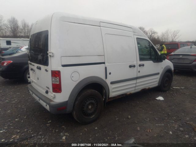 Photo 3 VIN: NM0LS7CN3CT109740 - FORD TRANSIT CONNECT 