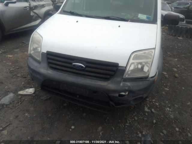 Photo 5 VIN: NM0LS7CN3CT109740 - FORD TRANSIT CONNECT 