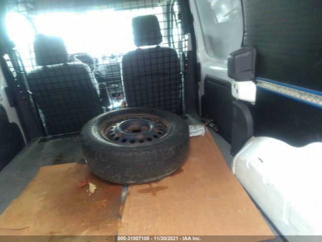 Photo 7 VIN: NM0LS7CN3CT109740 - FORD TRANSIT CONNECT 