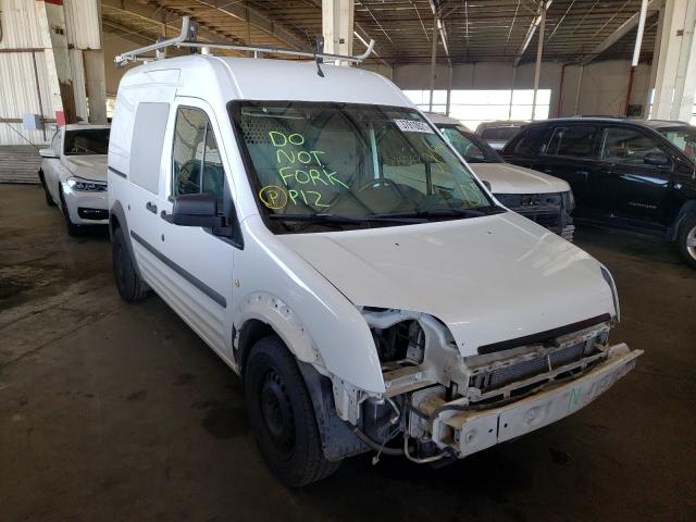 Photo 0 VIN: NM0LS7CN3DT132114 - FORD TRANSIT 