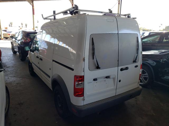 Photo 2 VIN: NM0LS7CN3DT132114 - FORD TRANSIT 