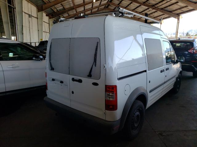 Photo 3 VIN: NM0LS7CN3DT132114 - FORD TRANSIT 