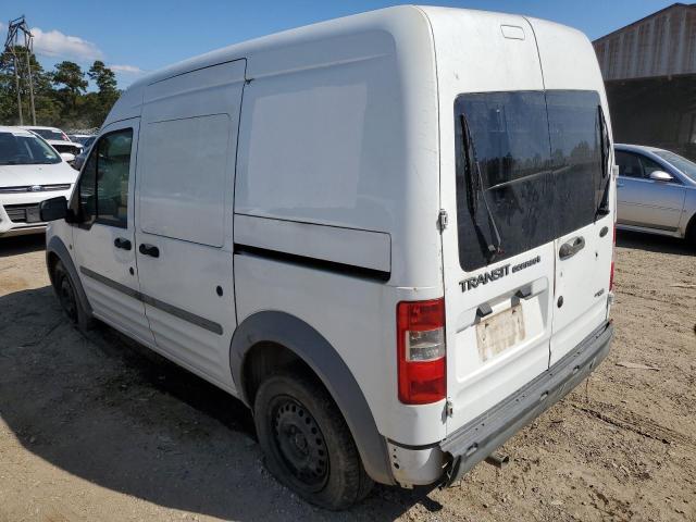 Photo 2 VIN: NM0LS7CN3DT133103 - FORD TRANSIT CO 