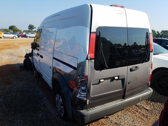 Photo 2 VIN: NM0LS7CN3DT142237 - FORD TRANSIT CO 