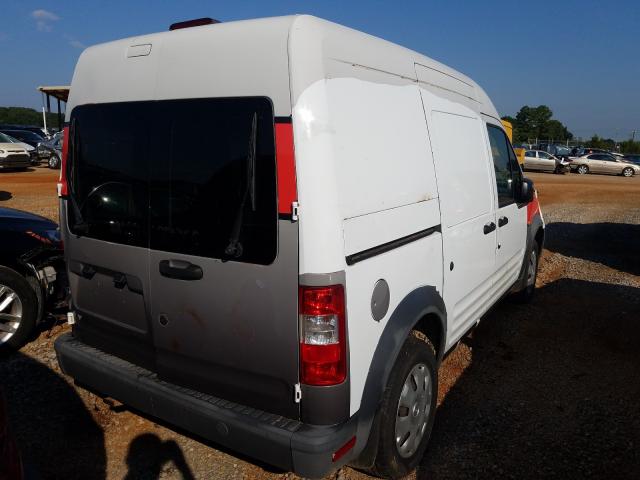 Photo 3 VIN: NM0LS7CN3DT142237 - FORD TRANSIT CO 