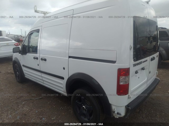 Photo 2 VIN: NM0LS7CN4AT000670 - FORD TRANSIT CONNECT 