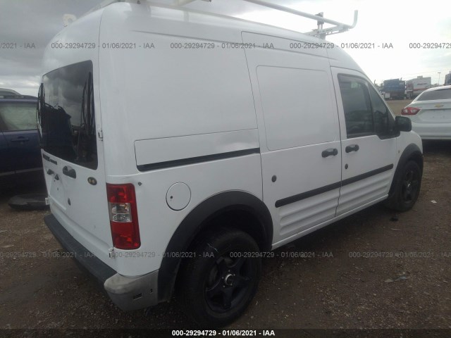 Photo 3 VIN: NM0LS7CN4AT000670 - FORD TRANSIT CONNECT 