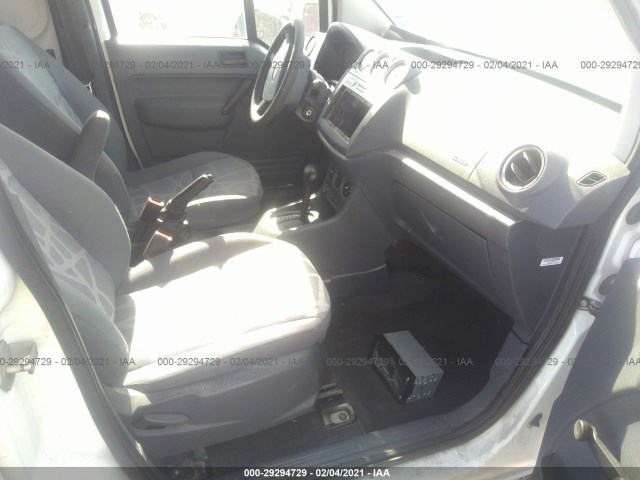 Photo 4 VIN: NM0LS7CN4AT000670 - FORD TRANSIT CONNECT 