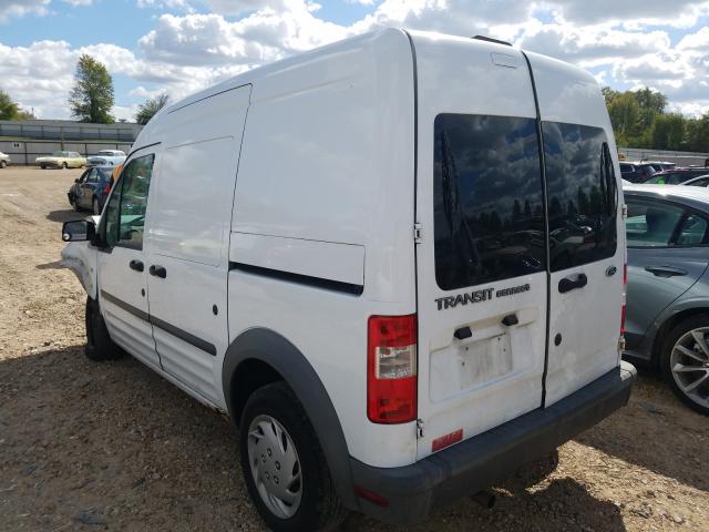 Photo 2 VIN: NM0LS7CN4AT002242 - FORD TRANSIT CO 