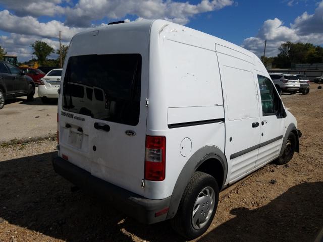 Photo 3 VIN: NM0LS7CN4AT002242 - FORD TRANSIT CO 