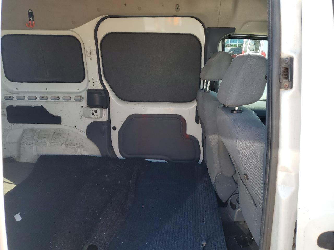 Photo 10 VIN: NM0LS7CN4AT003505 - FORD TRANSIT 