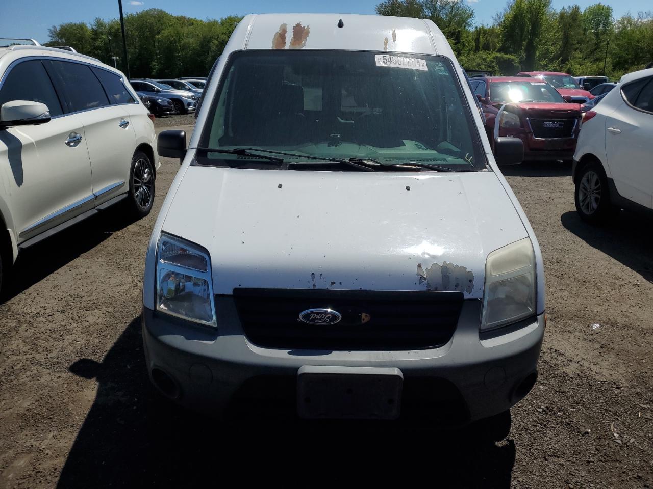 Photo 4 VIN: NM0LS7CN4AT003505 - FORD TRANSIT 