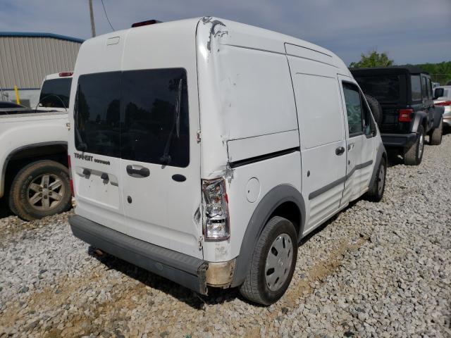 Photo 3 VIN: NM0LS7CN4AT019607 - FORD TRANSIT CO 