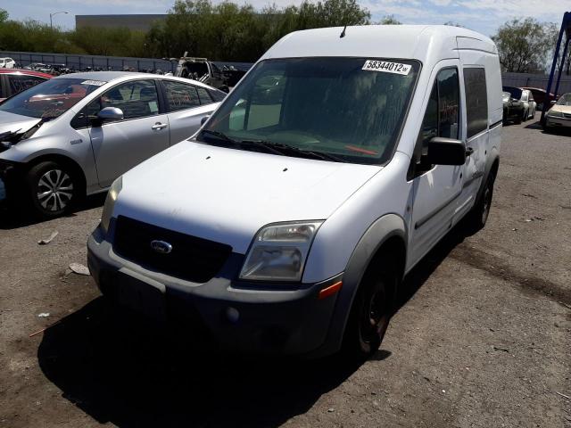 Photo 1 VIN: NM0LS7CN4AT026511 - FORD TRANSIT CO 