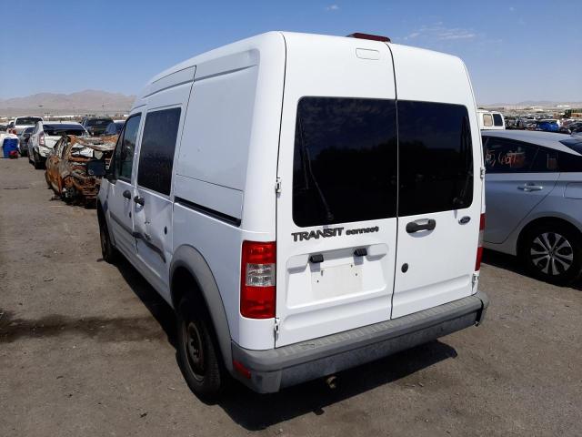 Photo 2 VIN: NM0LS7CN4AT026511 - FORD TRANSIT CO 