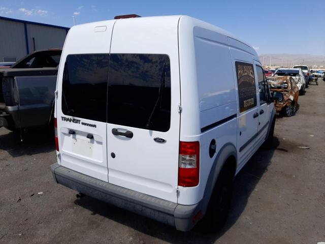 Photo 3 VIN: NM0LS7CN4AT026511 - FORD TRANSIT CO 