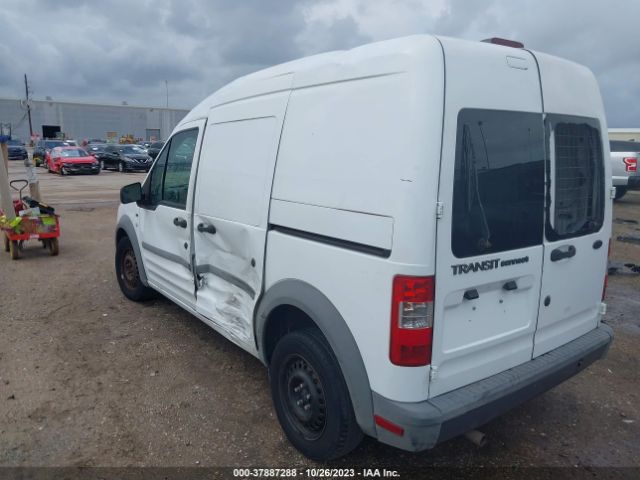 Photo 2 VIN: NM0LS7CN4BT047313 - FORD TRANSIT CONNECT 