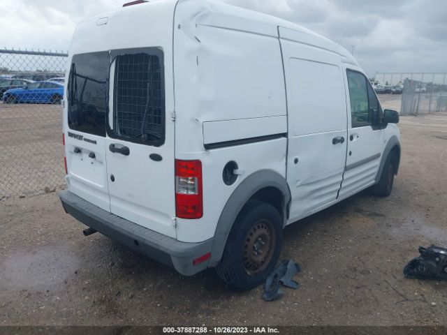 Photo 3 VIN: NM0LS7CN4BT047313 - FORD TRANSIT CONNECT 